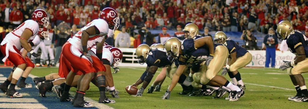 good football cleats for linemen