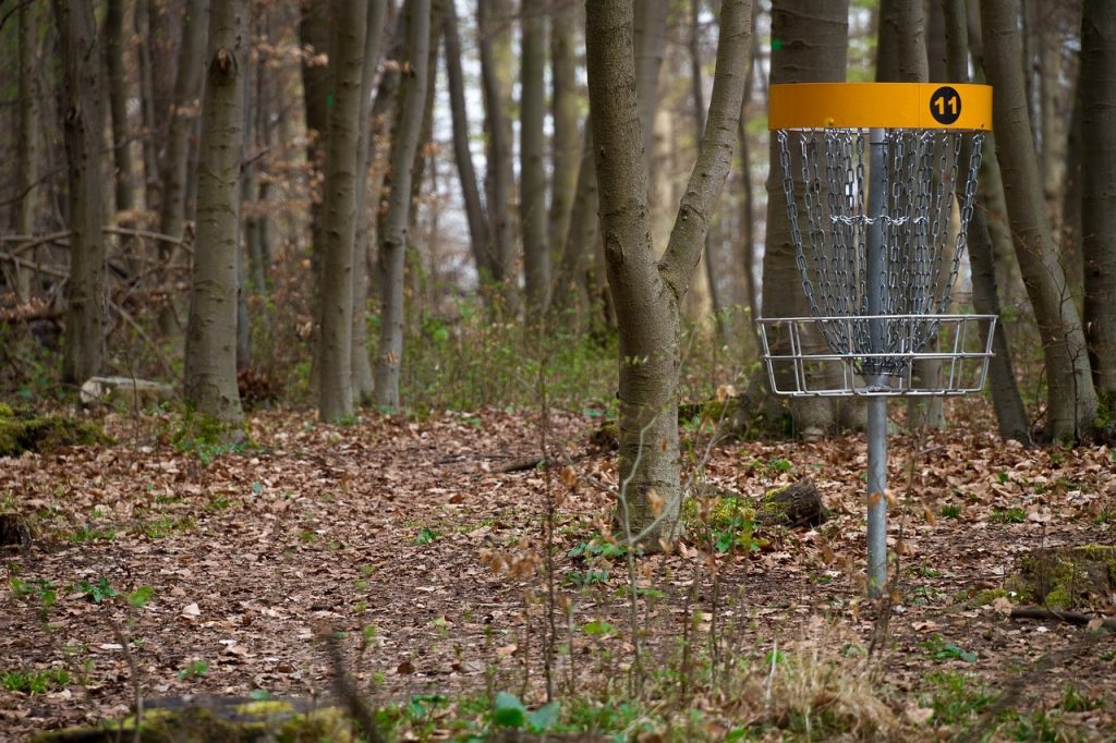 best-disc-golf-baskets-2020-top-9-portable-permanent-targets